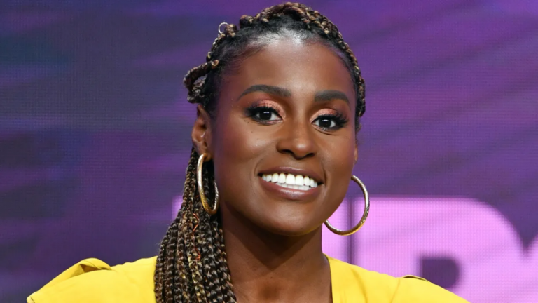 Hbo Max Shares Official Teaser Trailer For Issa Rae Produced Comedy Series Rap Sht Watch 