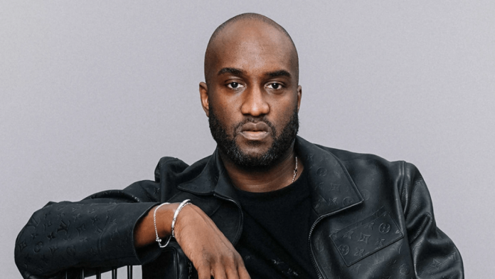 Mercedes-Benz Celebrates Virgil Abloh In A New Project Maybach ...